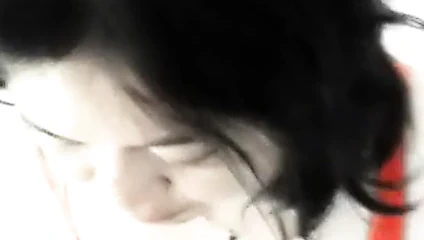 Grosse salope en chaleur