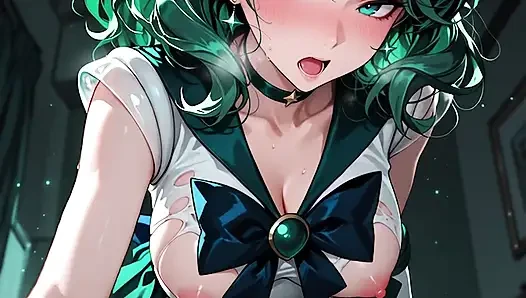 denizci neptune hentai