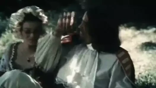 Çılgın seksenlerin porno yıldızları derin seks