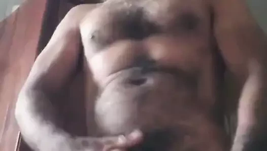 Muscle adım baba mastürbasyon