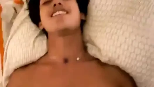 İspanyol twink vs büyük horoz