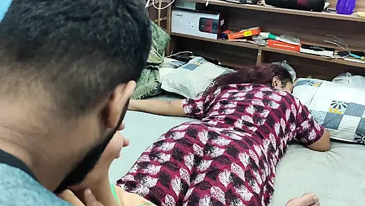 Ayak yalama romantizmi