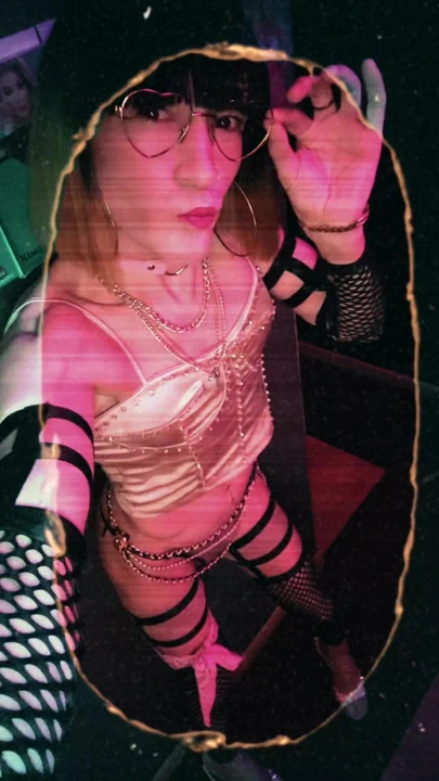 It t™️, it BLeSse, it FLinGue!!! VaneSsaBiTCHx PariSchienneTrvprod⁹¹