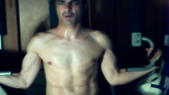 Ceien geceleri vücut çalışması ile rahatlıyor