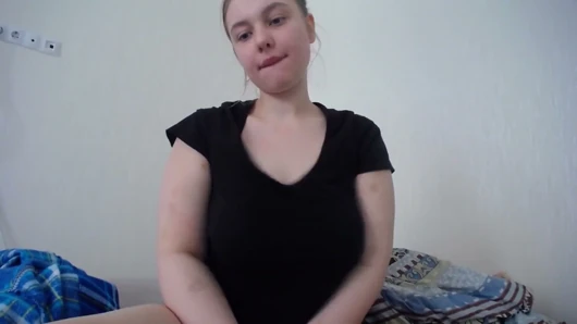Uyandıktan sonra mastürbasyon