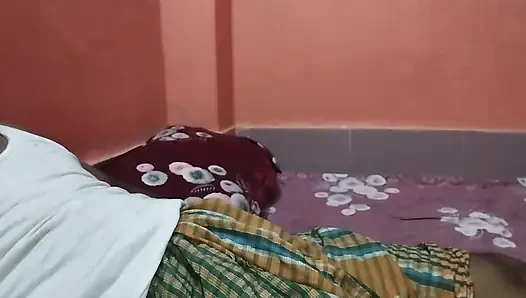 Viral Bangladeshi Vabi Home Sex with stepcousin part 1