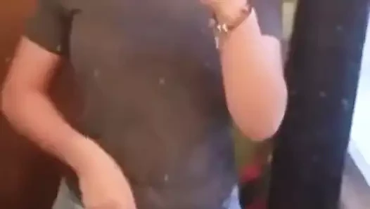 seksi transeksüel büyük horoz