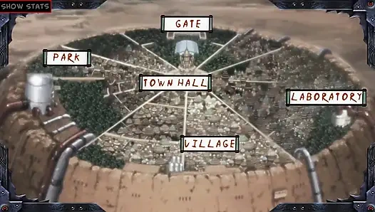 Sarada eğitimi bölüm 20 temari loveskysan69 tarafından çok seksi