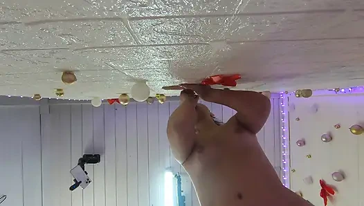 Kenarda yarak vardı ve yarağı geçti. Sheer MisssVikki