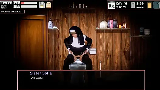 Sınırsız zevk v0.2.8 bölüm 9 goodness by Loveskysan69