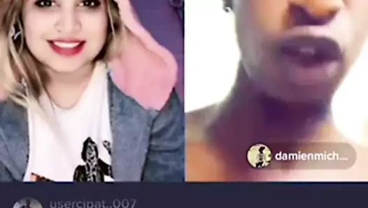 Mauritius fahişe kirli konuşurken