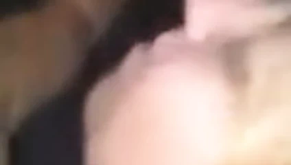 RAMMING a Slender Babe's Tight Asshole