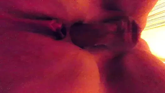 Sıkı götlü büyük damarlı yarak