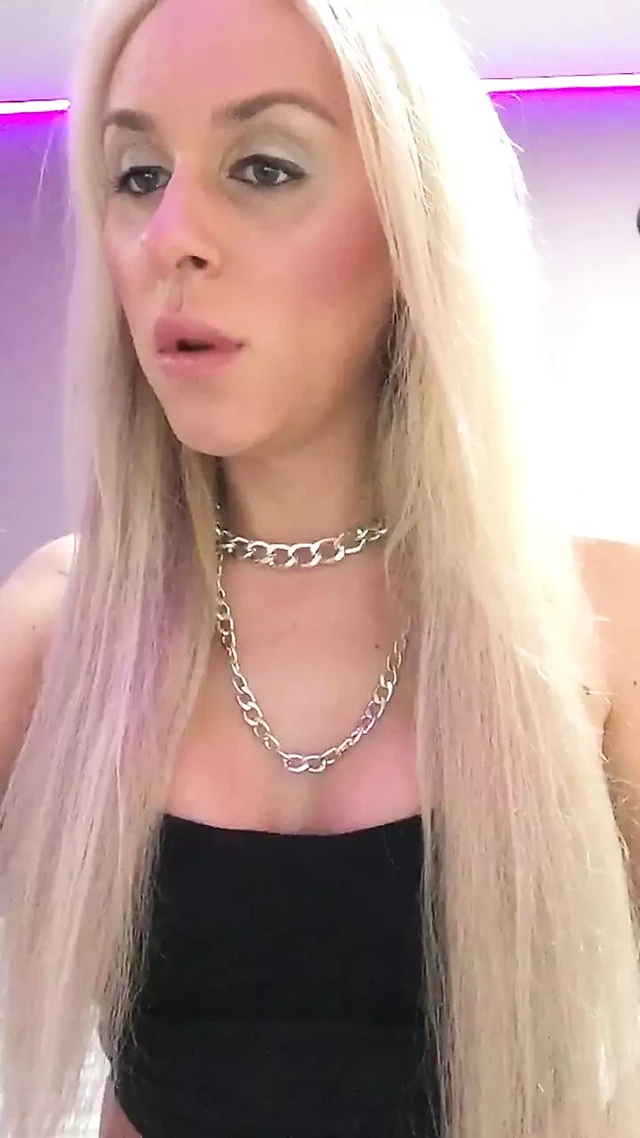 Bridget berlussconi mastürbasyon büyük çük