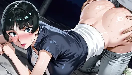 Haruka Kawai (Conan)