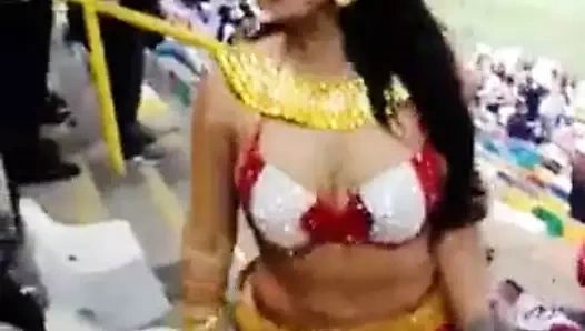 Canelita Amoretti 1qq