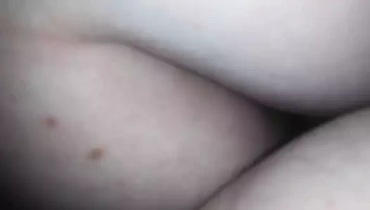 beni kahrolası anal