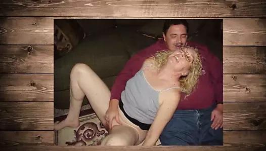 Mz linda ve bob - öğleden sonra keyfi