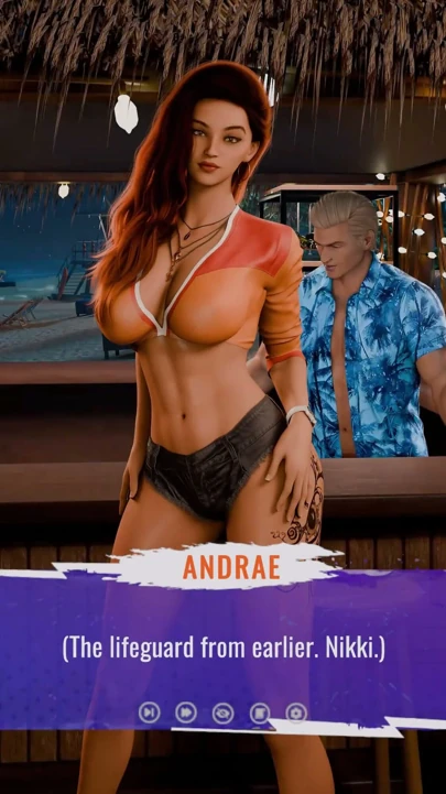 EP1: Grand Tits Adventure (Oynanış) | Bölüm 3