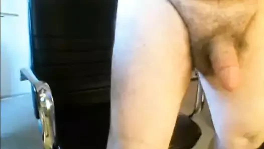 Daddy Bear Cum