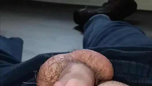 Patladığım --- neşeli bir günde mastürbasyon yapıyorum