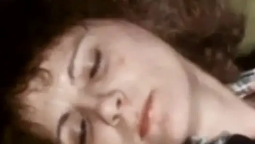 Hafta sonu kovboy kız ranch romp