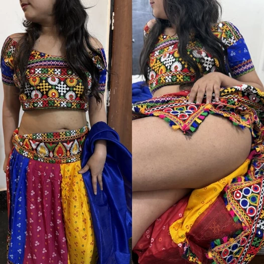 Step sister Ko New Dress Gift Karke Uske Sath Chudai Ki