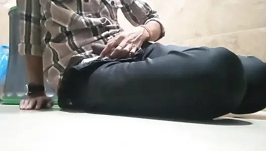 Marathi Solo Boy Masterbate