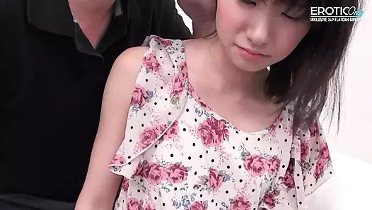 Sert tutkulu hakimiyet ve tam kontrol