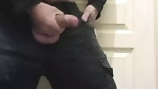 Mola sırasında elle muamele.