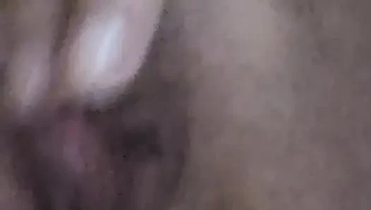 Evde yalnız orta yaşlı seksi kadın