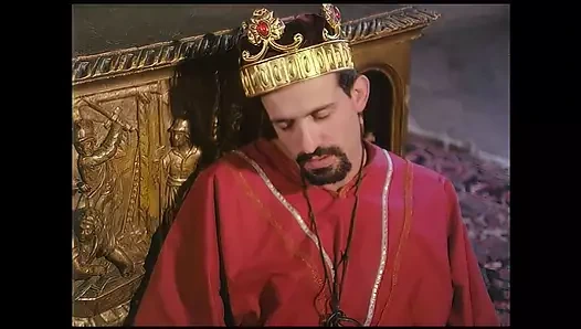 Klasik amcık, ırklararası ve anal sikiş
