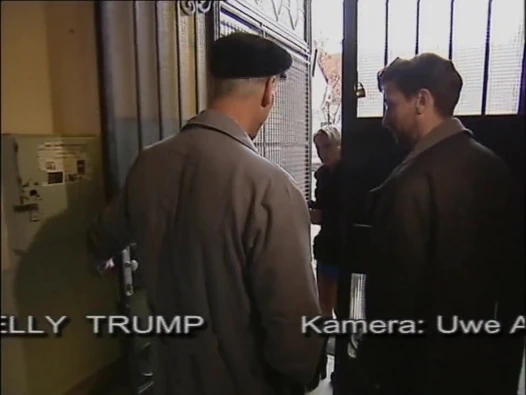 Der hausmeister (tam film)