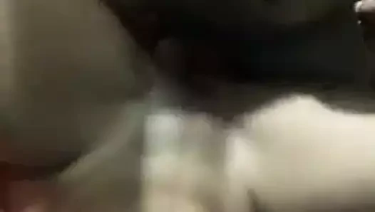 Beni sert sik tatlım