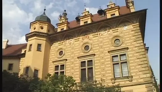 Ani anal saldırı! 3. bölüm