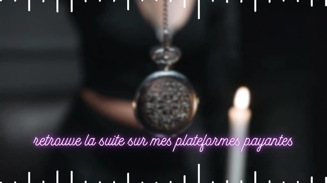 Accept to be a cuckold for BBC - French audio BBC cuck