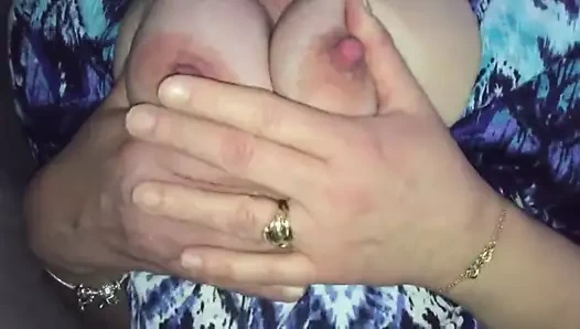 Zebek kbir nik zabour marti (foufa) tunus