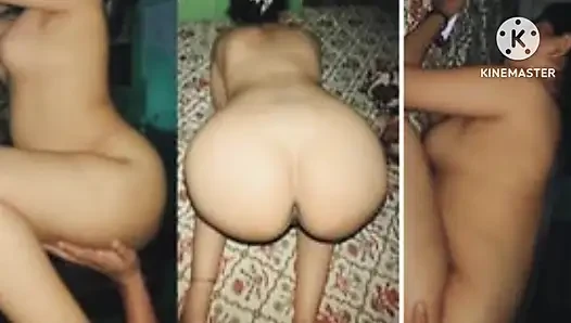 Esmer kadın bana götünü vermek istedi ve onun hayalini gerçekleştirdim