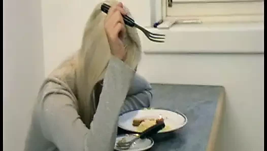 Prenses Barbie'nin ev kölesi