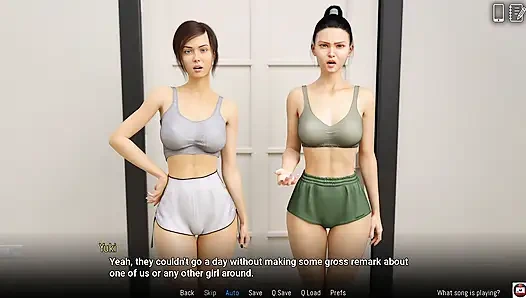 Problemler Üniversitesi - (pt 03) - dreamnow