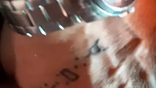 Siktir et o kırmızı kedi