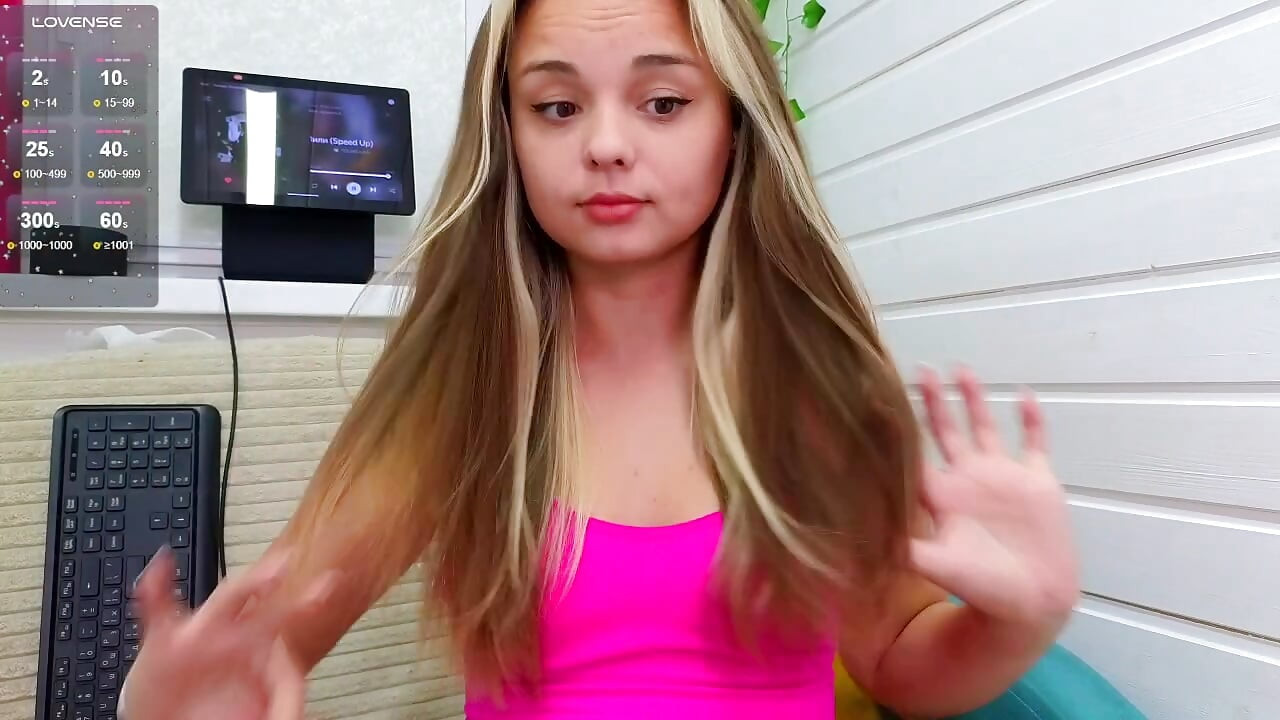 I have a full video on allmylinks Misss_Vikki , and the first 5 subscribers get a free 7-minute video based on your script