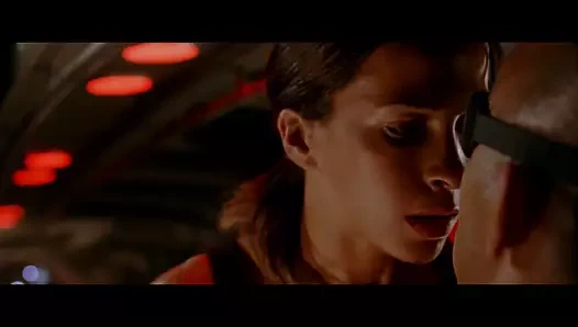 Riddick kronika temna vystrihnute sahne