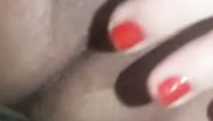 kız arkadaşı mastürbasyon 3