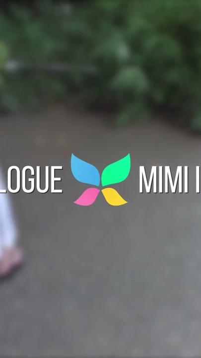 Mimi Inamura tenshigao'daki ilk yetişkin videosunda bize tıraşlı amını gösteriyor