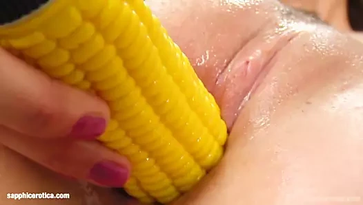 Mastürbasyon billy kendini sapphix zevk