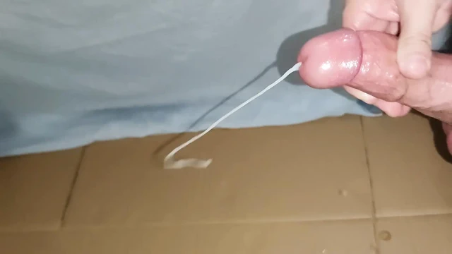 Kalın yarak - 10'dan fazla boşalma (yavaş ve süper yavaş boşalma)