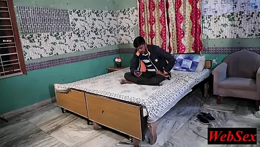 Efendim, Lütfen Karımı Sikin! Otel Müdürü Seksi Karısını Paylaştı