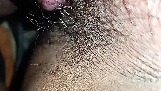 Bhabi ko malai karkar choda