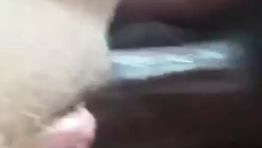 Büyük zenci